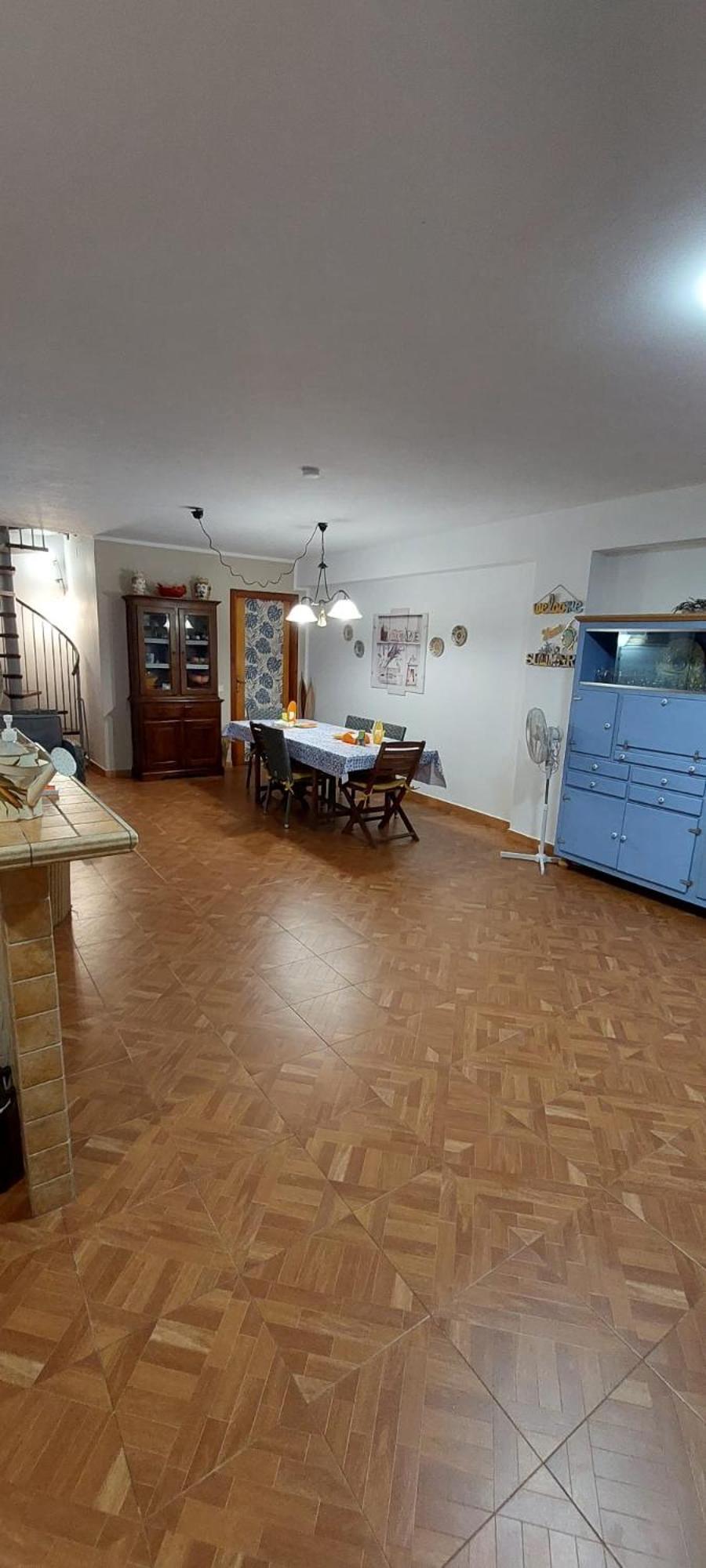 Villa Summer Trappeto  Eksteriør billede